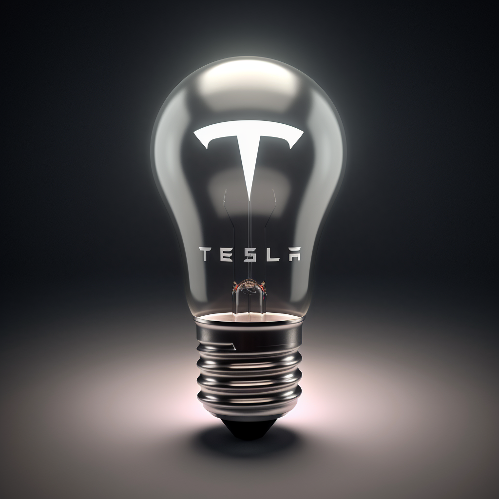 Tesla Energy in 2023