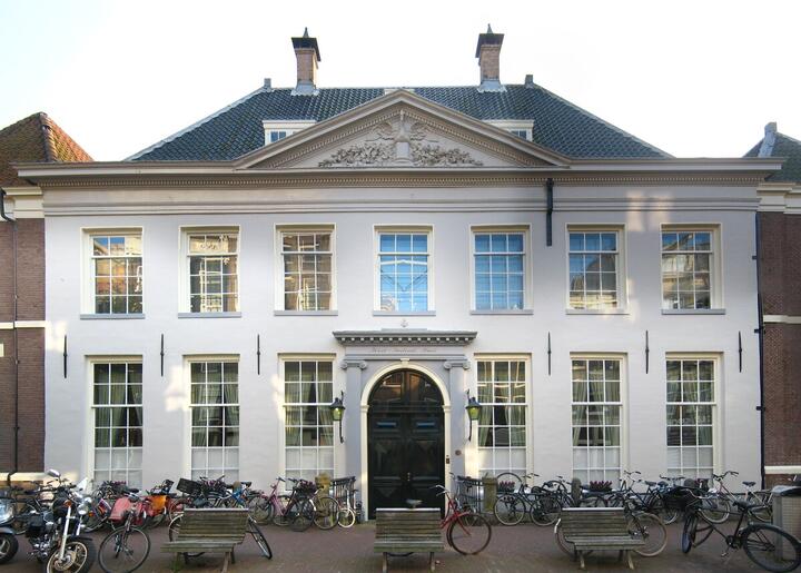 West Indisch Huis