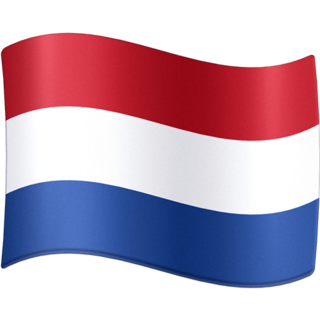 Dutch Flag